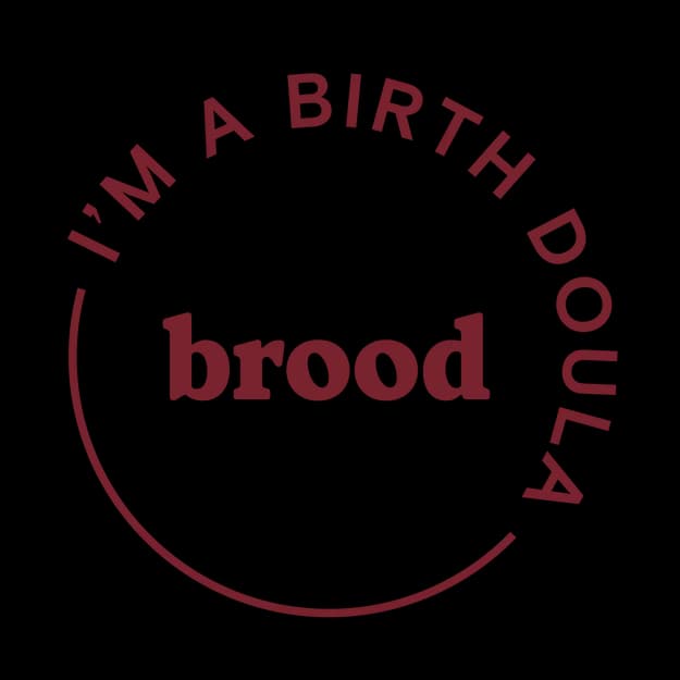 Brood Birth Doula Katya Gardiner