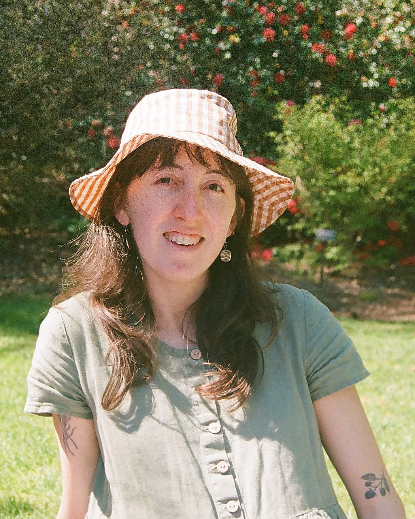 Katya Gardiner, birth and postpartum doula