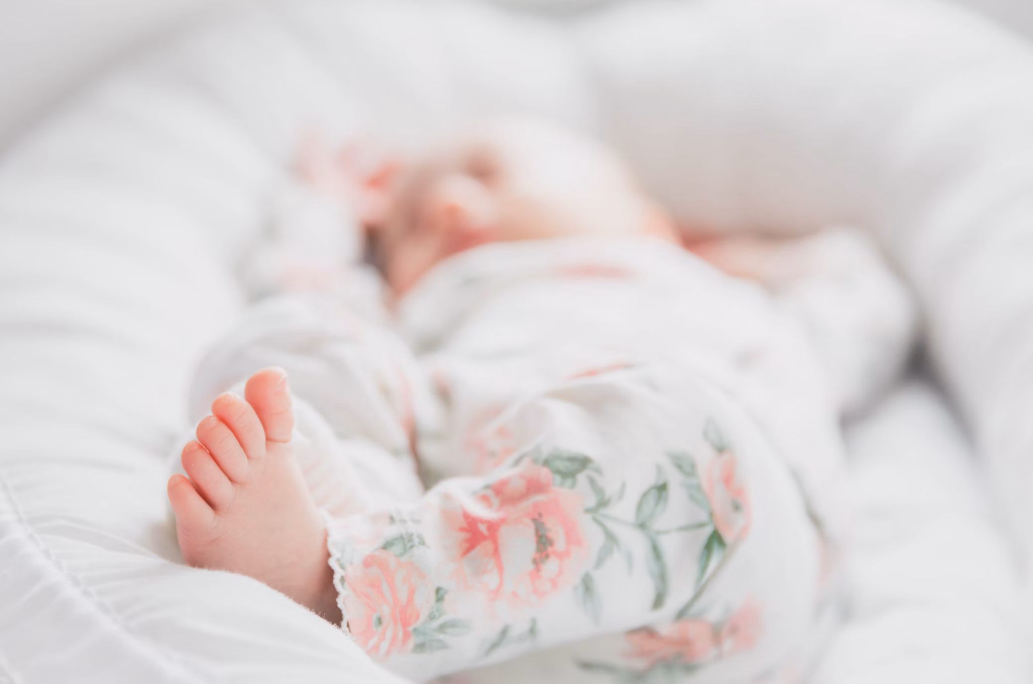 Mother and baby postpartum care